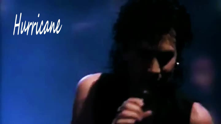 Hurricane
